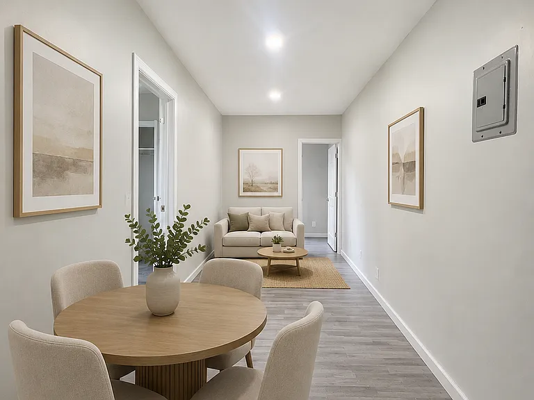 618 W 136th St #2D — Photo 1