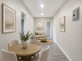 618 W 136th St APT 2D, New York, NY 10031
