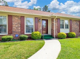 420 Lancaster Rd, Fayetteville, NC 28303