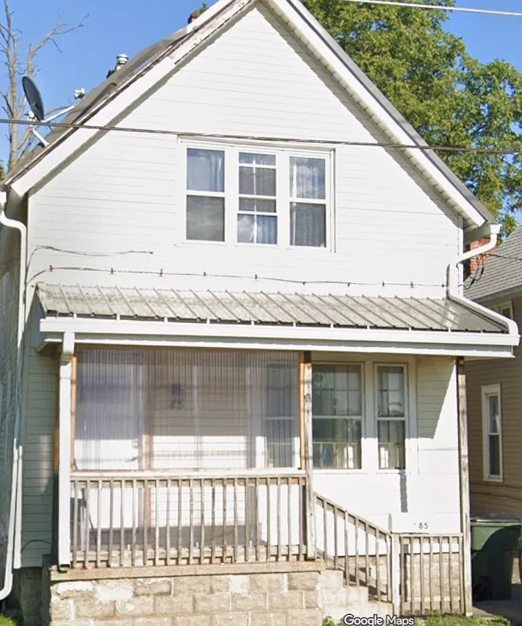 2 bed, 800 sqft, $1,200 — Photo 1