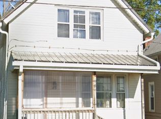 85 Ellicott Pl #1LOWER, Depew, NY 14043