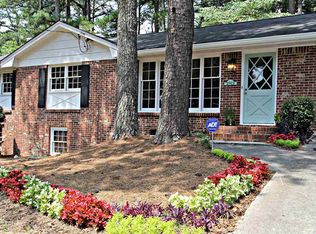 2912 Marlin Cir, Chamblee, GA 30341