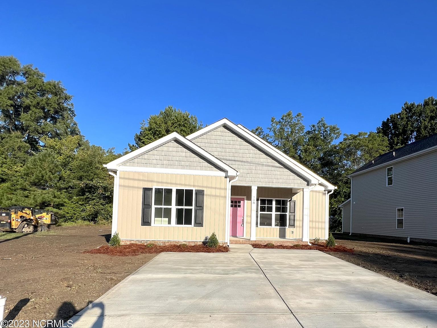 708 S Pollock Street, Selma, NC 27576 Zillow