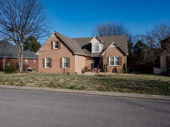 3220 Madison Ave, Murfreesboro, TN 37130