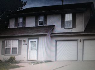 2504 Charolais Ln, Manhattan, KS 66502