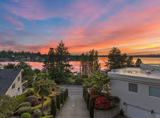 4812 Lake Washington Blvd NE, Kirkland, WA 98033
