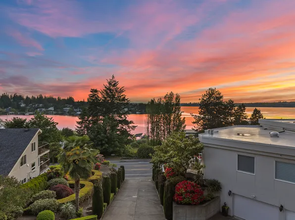 4812 Lake Washington Blvd NE, Kirkland, WA 98033