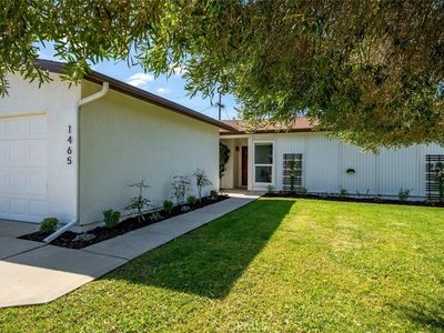 1465 Gulf St, San Luis Obispo, CA, 93405