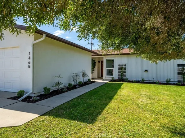 1465 Gulf St, San Luis Obispo, CA 93405
