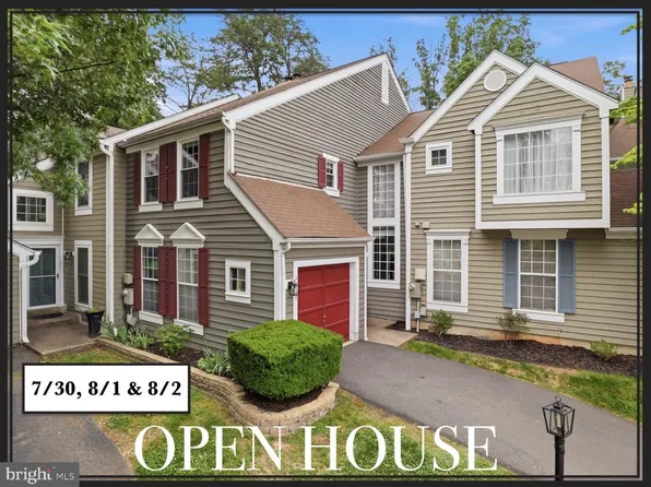 11757 Arbor Glen Way, Reston, VA 20194