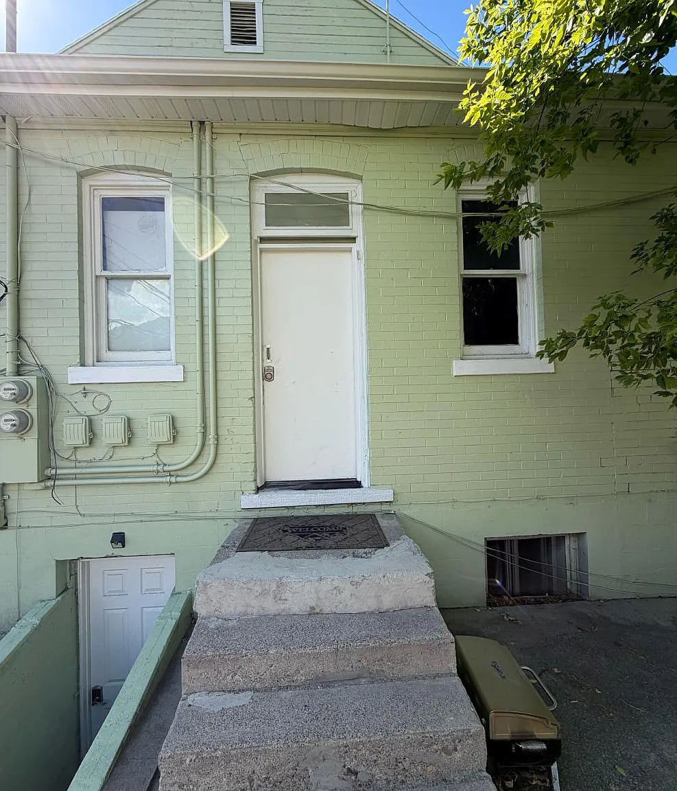 Charming Historic Provo Studio Near BYU — Photo 2