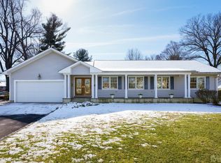 11 Brainerd Dr, Cranbury, NJ 08512