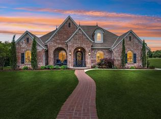13690 NE 67th St, Jones, OK 73049