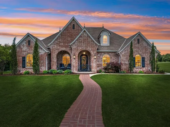 13690 NE 67th St, Jones, OK 73049