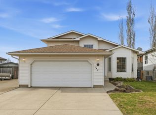 147 Westmews Dr, Fort Saskatchewan, AB T8L4H9