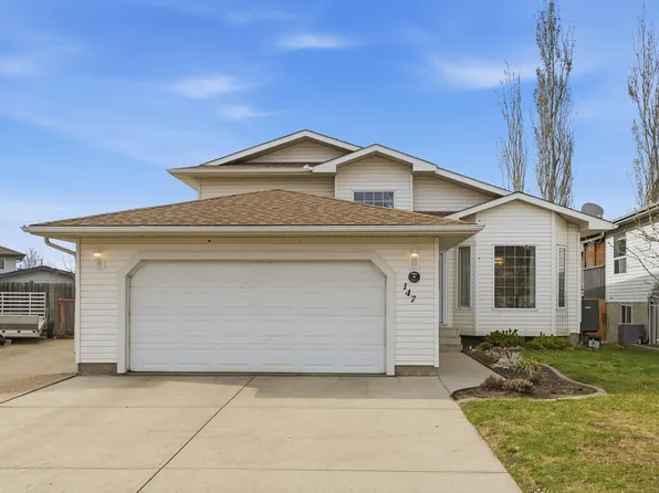147 Westmews Dr, Fort Saskatchewan, AB T8L 4H9