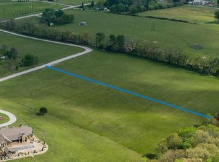 Tract 4 E Old World Lane, Rogersville, MO 65742