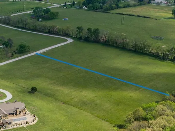 Tract 4 E Old World Lane, Rogersville, MO 65742