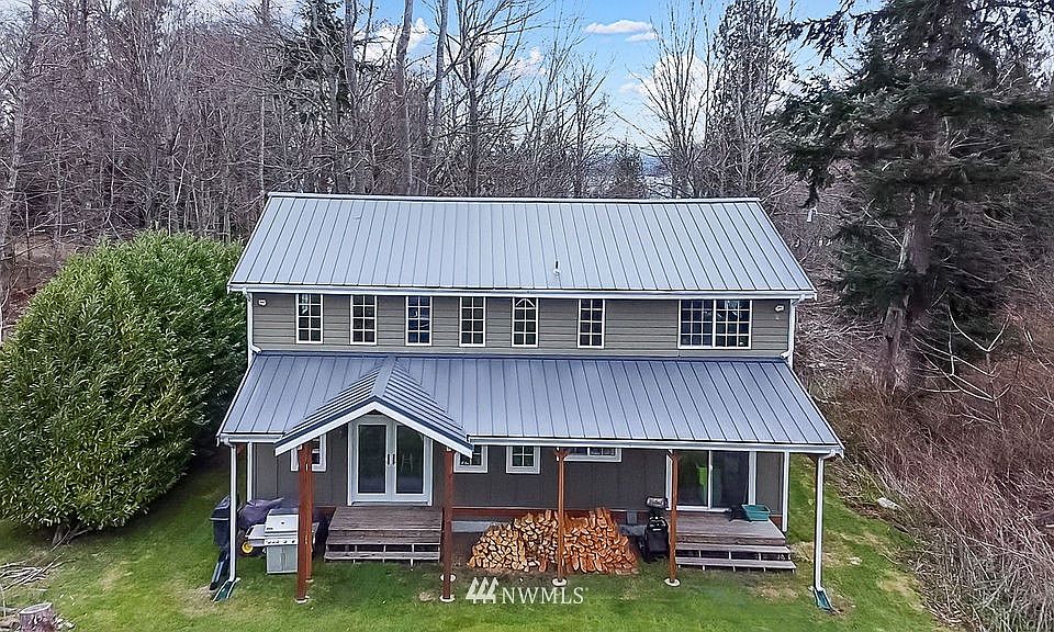 96 F Tulalip Way, Hat Island, WA 98206 MLS 1894126 Zillow