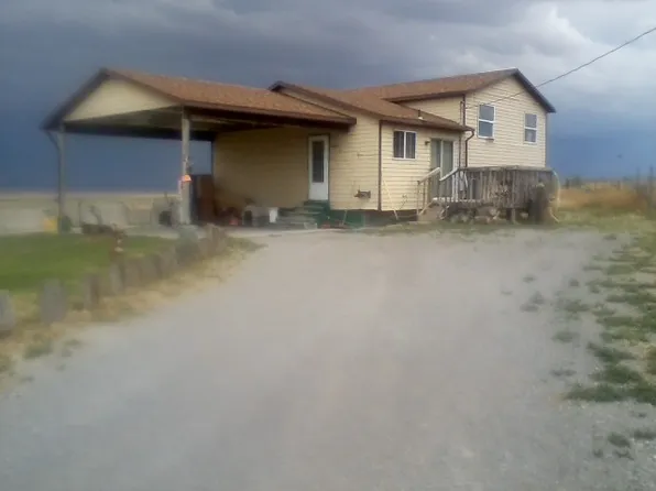 510 E Station Rd W, Cedar Fort, UT 84013