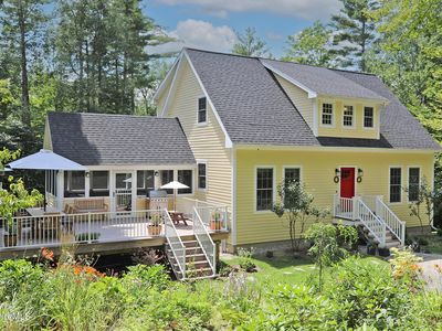 116 Partridge Ln, Becket, MA, 01223