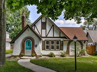 100 E 70th Ter, Kansas City, MO 64113