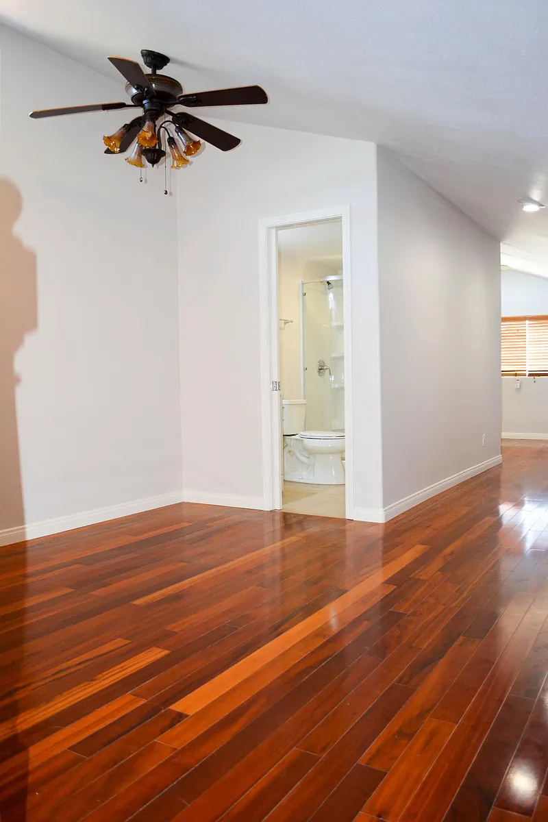 Living Room - 2574 Green Hills Way #1