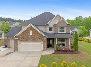 800 Ivy Crest Ln, Canton, GA 30115