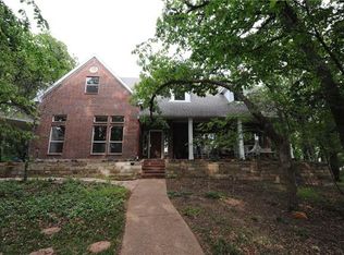 4427 Soda Ridge Rd, Southlake, TX 76092