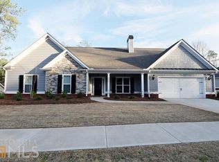 236 Falling Shoals Dr, Athens, GA 30605