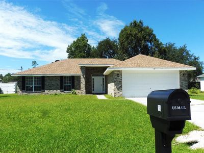 18 Pickston Ln, Palm Coast, FL, 32164