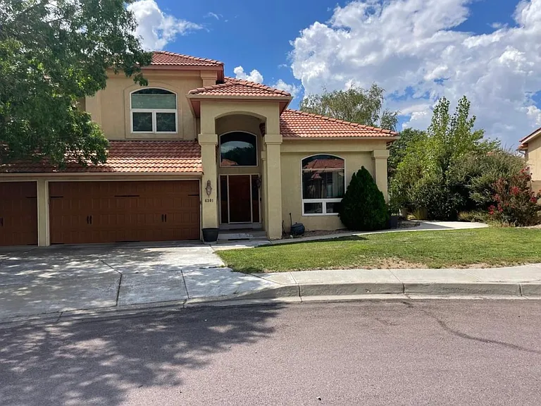 6301 Puma Pl NE — Photo 2