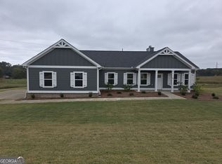 1040 Madison Hills Dr #1, Madison, GA 30650