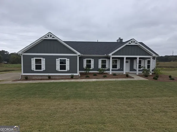 1040 Madison Hills Dr #1, Madison, GA 30650