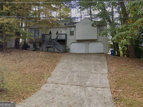 344 Ansley Brook Dr, Lawrenceville, GA 30044