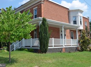 2908 Evergreen Ave, Baltimore, MD 21214