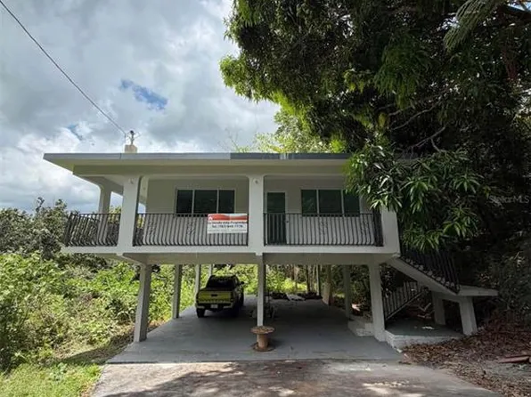 164 Palmarejo PALMAREJO, COROZAL, PR 00783