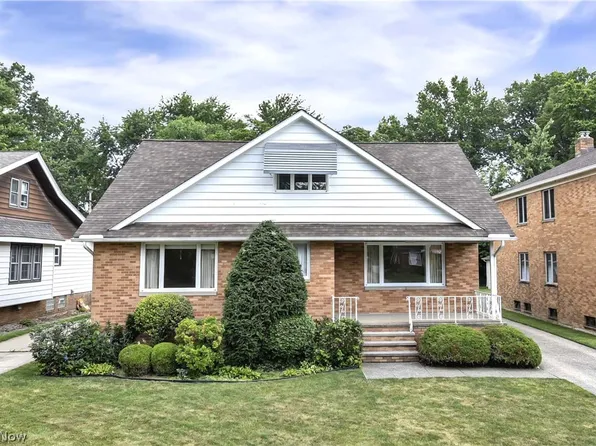 4512 Sheraton Dr, Parma, OH 44134