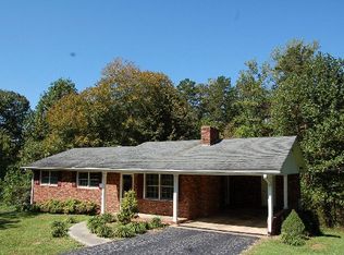 11804 State Highway 268, Elkin, NC 28621