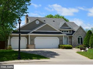 3508 Silver Lake Rd NE, Minneapolis, MN 55418