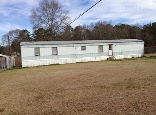 5047 Fernwood Rd, Magnolia, MS 39652