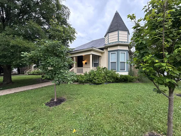 402 E 6th St, Bloomington, IN 47408