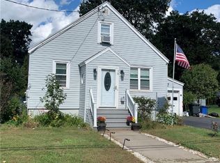70 Whitesboro St, Yorkville, NY 13495