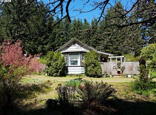 24987 Vaughn Rd, Veneta, OR 97487