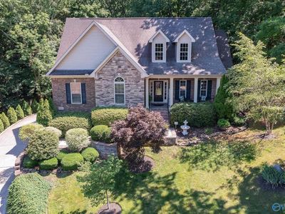 1110 Summerwood Cir SE, Huntsville, AL, 35803