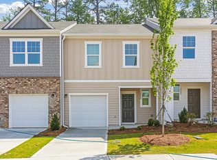 2660 Senegal Way #96, Atlanta, GA 30331