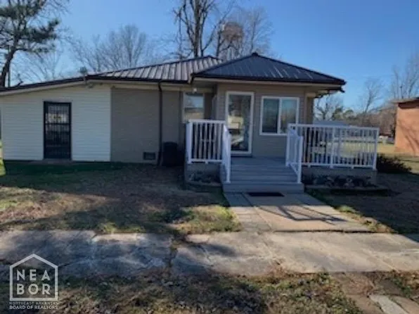 28 N Main St #29, Biggers, AR 72413