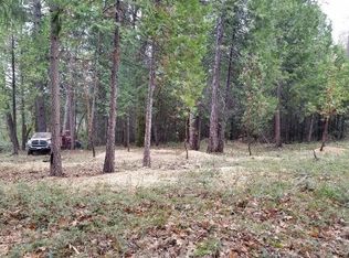 17733 Salmon Mine Rd, Nevada City, CA 95959