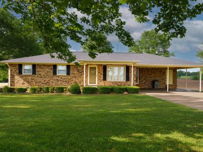 1445 County Road 104, Lexington, AL, 35648