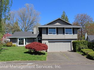 12375 SW McKay Ct, Beaverton, OR 97008